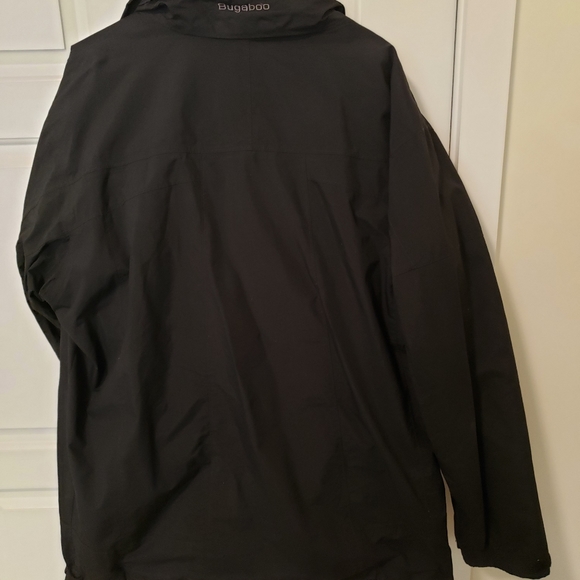Columbia Bugaboo Interchangeable Jacket - Picture 3 of 5